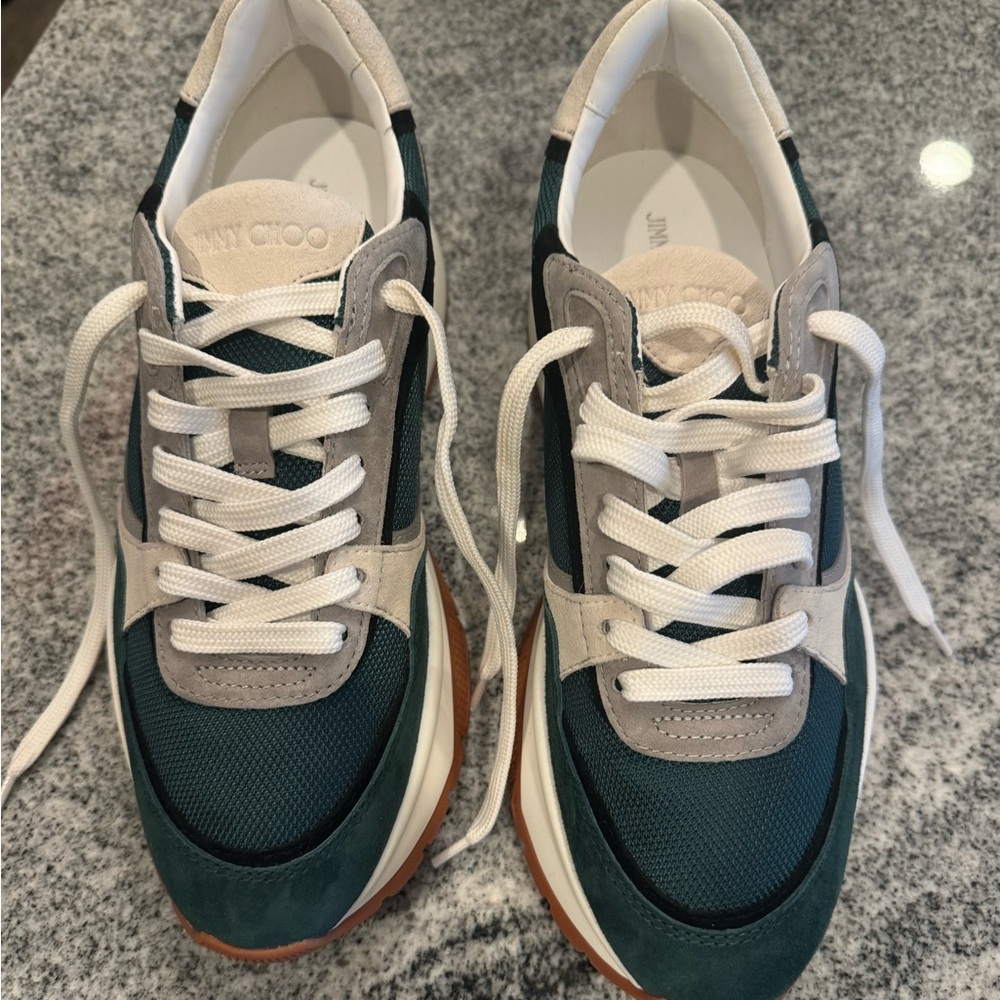 Jimmy Choo